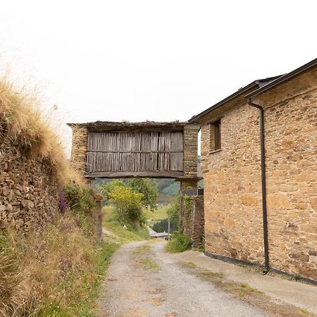 Finca Eiras Lugo Eksteriør billede