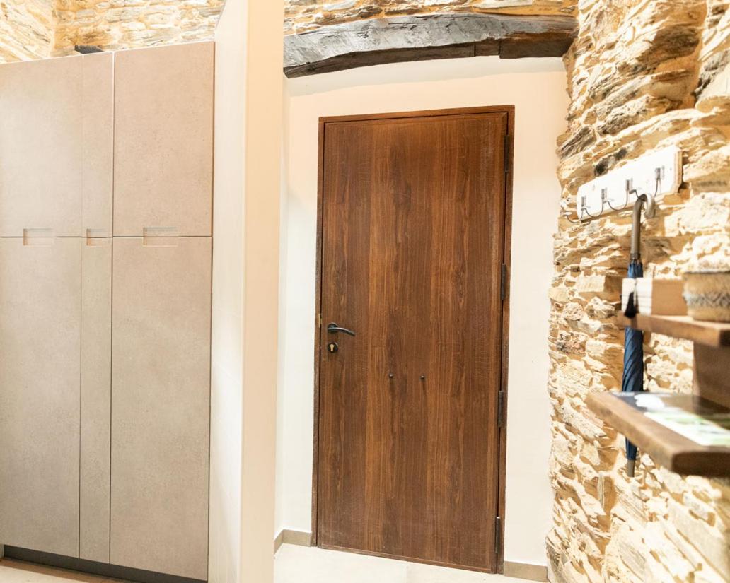 Finca Eiras Lugo Eksteriør billede